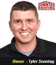 Sonntag Roofing Images