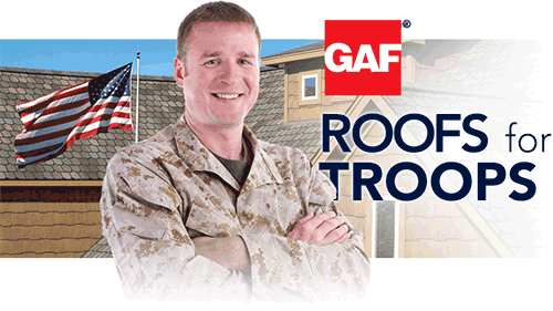 Sonntag Roofing Images