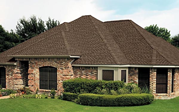 Sonntag Roofing Images