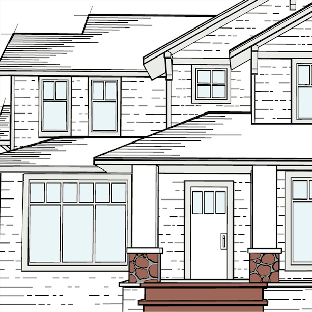 Sonntag Roofing Images