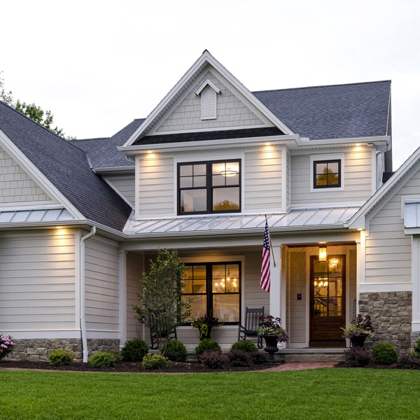 Sonntag Roofing Images