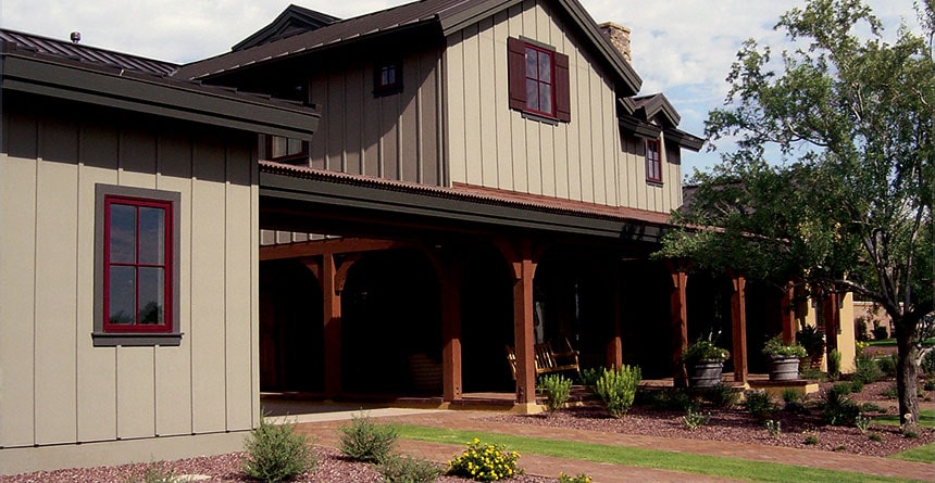 Sonntag Roofing Images