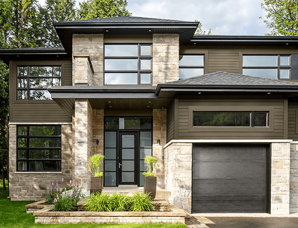 Sonntag Roofing Images