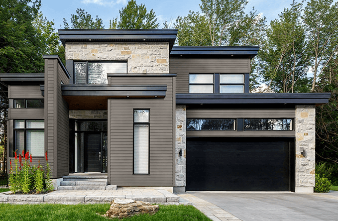 Sonntag Roofing Images