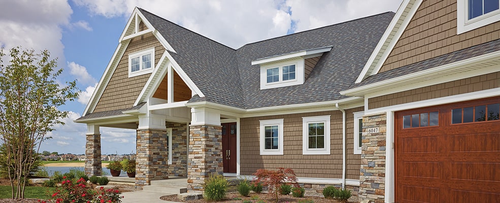 Sonntag Roofing Images