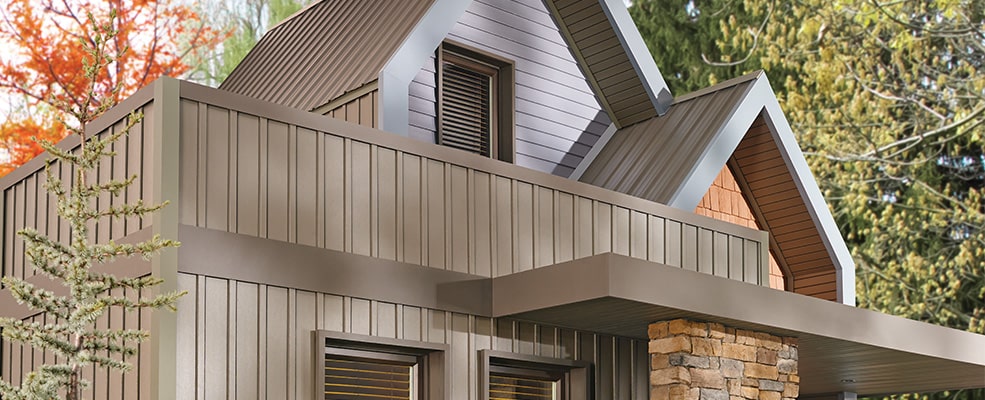 Sonntag Roofing Images
