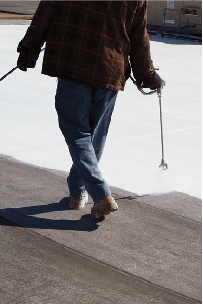 Sonntag Roofing Images