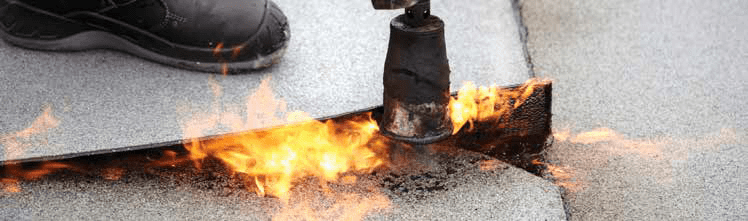 Sonntag Roofing Images