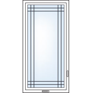 Double Prairie Images