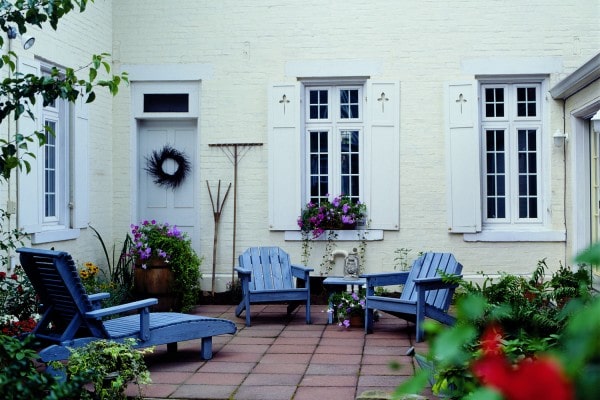 Sonntag Roofing Images