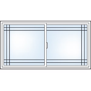 Double Perimeter Images