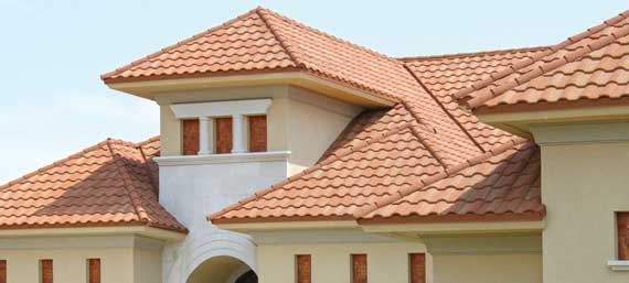 Sonntag Roofing Images