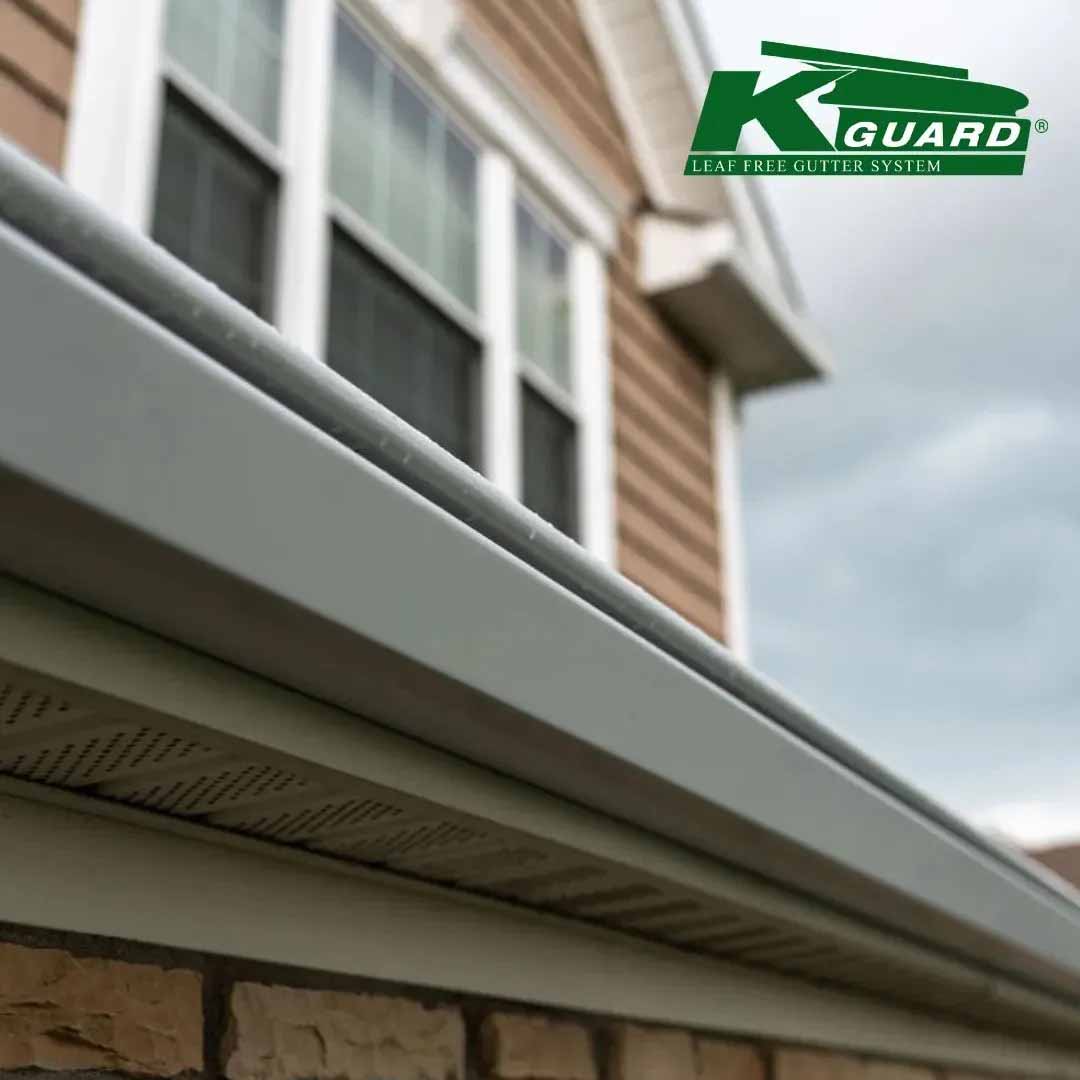 KGuard Gutter Image