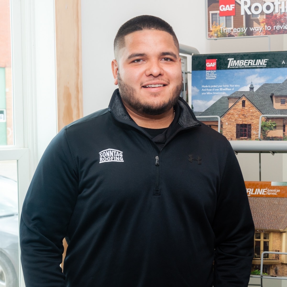 Sonntag Roofing Images