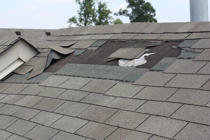 Sonntag Roofing Images