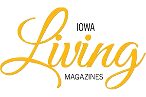 Iowa Living Magazine logo