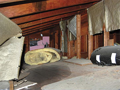 Sonntag Roofing Images