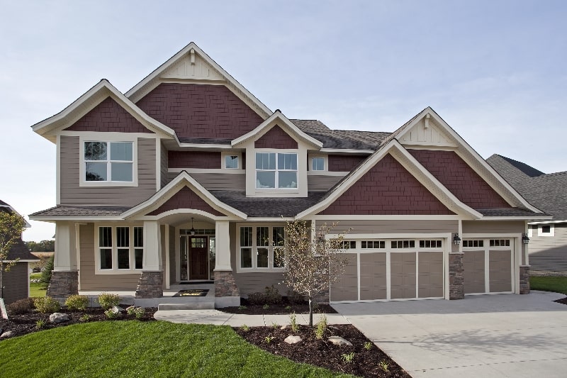 Sonntag Roofing Images